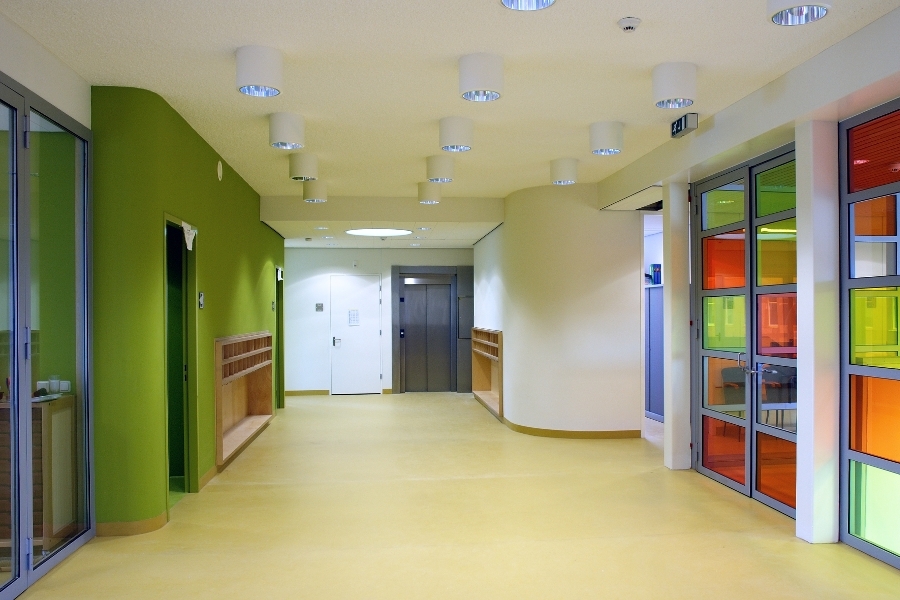 Acoustic plaster - Sonacoustic